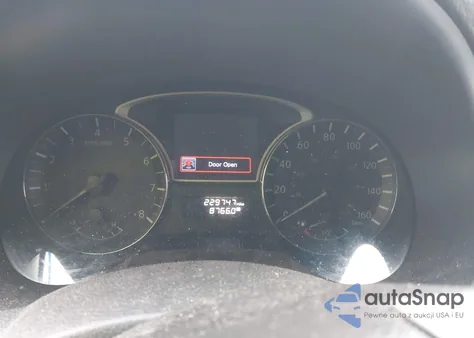 2013 Nissan Altima 2.5 z USA, uszkodzony, nr VIN 1N4AL3AP9DC903797